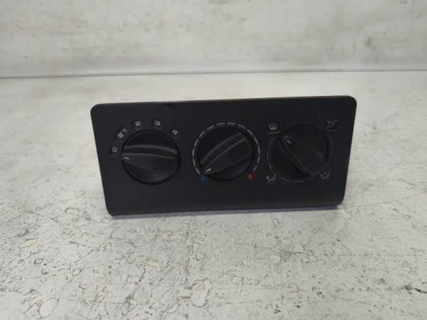 BOUTON CHAUFFAGE VW - Vue 1